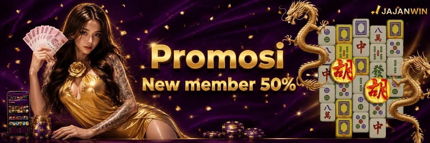 BANNER SLOT GACOR 3